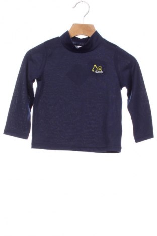 Kinder Shirt PatPat, Größe 2-3y/ 98-104 cm, Farbe Blau, Preis € 3,99