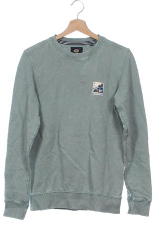 Kinder Shirt Petrol Industries, Größe 15-18y/ 170-176 cm, Farbe Grün, Preis 8,99 €