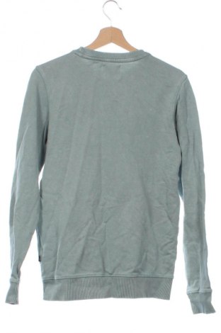 Kinder Shirt Petrol Industries, Größe 15-18y/ 170-176 cm, Farbe Grün, Preis 8,99 €