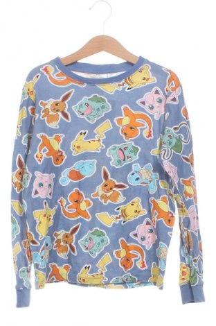 Kinder Shirt Pokemon, Größe 8-9y/ 134-140 cm, Farbe Mehrfarbig, Preis € 16,99