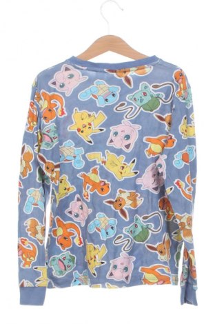 Kinder Shirt Pokemon, Größe 8-9y/ 134-140 cm, Farbe Mehrfarbig, Preis € 16,99