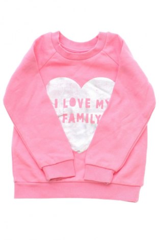 Kinder Shirt Primark, Größe 18-24m/ 86-98 cm, Farbe Rosa, Preis 4,99 €