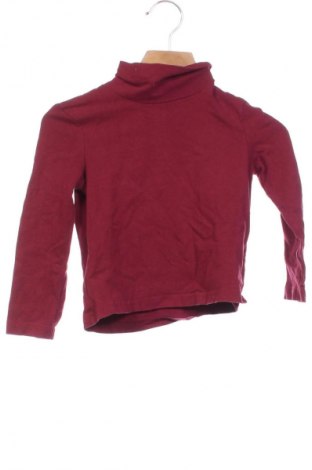 Kinder Shirt Primark, Größe 3-4y/ 104-110 cm, Farbe Rot, Preis 7,99 €