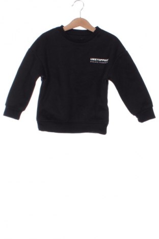 Kinder Shirt Primark, Größe 3-4y/ 104-110 cm, Farbe Schwarz, Preis € 7,99