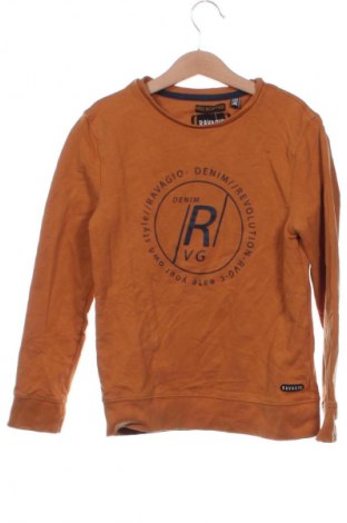 Kinder Shirt Ravagio, Größe 9-10y/ 140-146 cm, Farbe Braun, Preis € 7,99