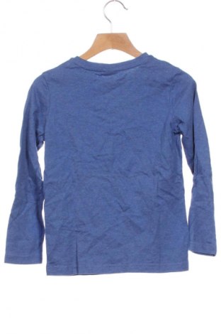 Kinder Shirt S.Oliver, Größe 6-7y/ 122-128 cm, Farbe Blau, Preis 15,99 €