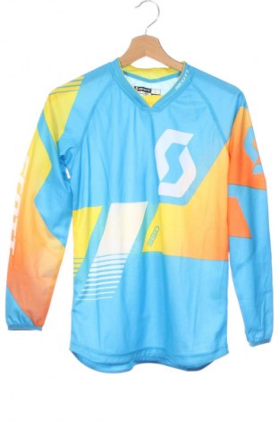 Kinder Shirt SCOTT, Größe 13-14y/ 164-168 cm, Farbe Mehrfarbig, Preis € 18,99