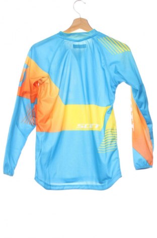 Kinder Shirt SCOTT, Größe 13-14y/ 164-168 cm, Farbe Mehrfarbig, Preis € 18,99