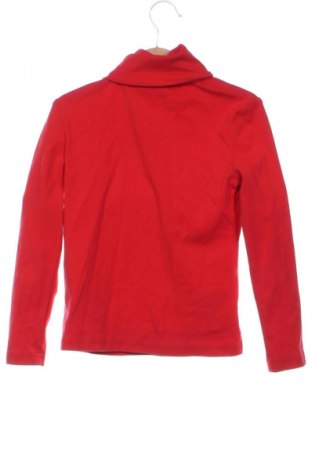 Kinder Shirt SHEIN, Größe 6-7y/ 122-128 cm, Farbe Rot, Preis 4,99 €