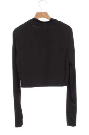 Kinder Shirt SHEIN, Größe 15-18y/ 170-176 cm, Farbe Schwarz, Preis € 1,99