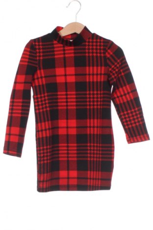 Kinder Shirt SHEIN, Größe 3-4y/ 104-110 cm, Farbe Mehrfarbig, Preis € 2,99