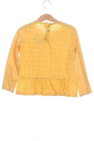 Kinder Shirt Sergent Major, Größe 4-5y/ 110-116 cm, Farbe Gelb, Preis € 17,90
