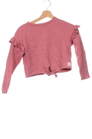 Kinder Shirt Sfera, Größe 9-10y/ 140-146 cm, Farbe Rosa, Preis 4,99 €