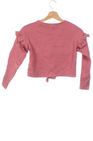 Kinder Shirt Sfera, Größe 9-10y/ 140-146 cm, Farbe Rosa, Preis 4,99 €