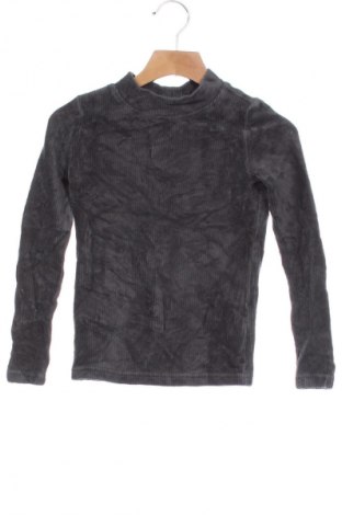 Kinder Shirt Shoeby, Größe 4-5y/ 110-116 cm, Farbe Grau, Preis € 3,99