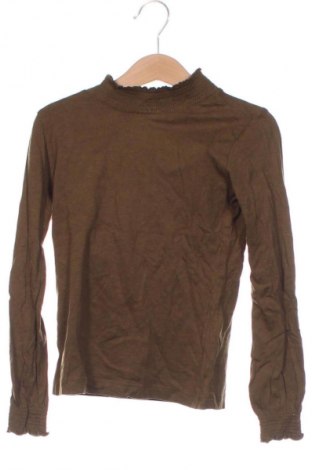 Kinder Shirt Shoeby, Größe 6-7y/ 122-128 cm, Farbe Grün, Preis € 3,99