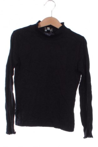 Kinder Shirt Shoeby, Größe 6-7y/ 122-128 cm, Farbe Schwarz, Preis € 3,99