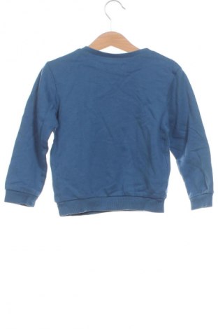 Kinder Shirt Sinsay, Größe 18-24m/ 86-98 cm, Farbe Blau, Preis € 6,02