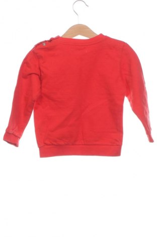 Kinder Shirt Sinsay, Größe 18-24m/ 86-98 cm, Farbe Rot, Preis € 6,02