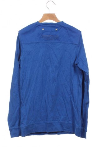 Kinder Shirt Soho, Größe 12-13y/ 158-164 cm, Farbe Blau, Preis € 3,99