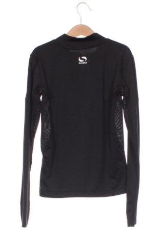 Kinder Shirt Sondico, Größe 10-11y/ 146-152 cm, Farbe Schwarz, Preis € 5,99