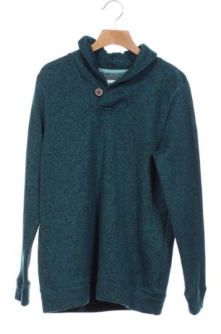 Kinder Shirt Sonoma, Größe 13-14y/ 164-168 cm, Farbe Grün, Preis € 2,99