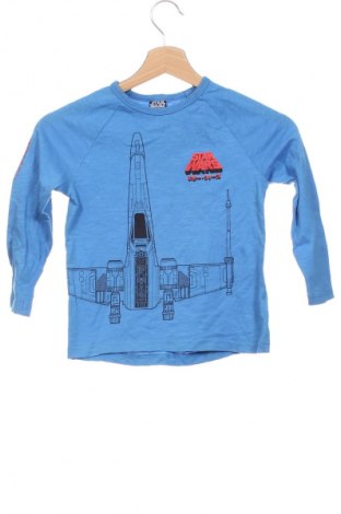 Kinder Shirt Star Wars, Größe 3-4y/ 104-110 cm, Farbe Mehrfarbig, Preis € 16,99