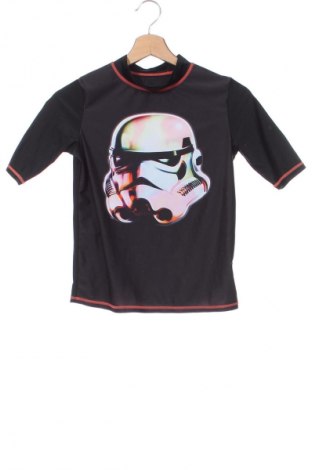 Kinder Shirt Star Wars, Größe 10-11y/ 146-152 cm, Farbe Schwarz, Preis € 3,99