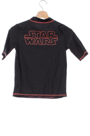 Kinder Shirt Star Wars, Größe 10-11y/ 146-152 cm, Farbe Schwarz, Preis € 3,99