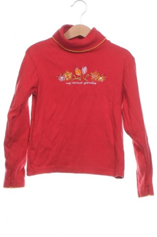 Kinder Shirt Topolino, Größe 5-6y/ 116-122 cm, Farbe Rot, Preis € 1,99