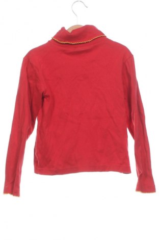 Kinder Shirt Topolino, Größe 5-6y/ 116-122 cm, Farbe Rot, Preis € 1,99