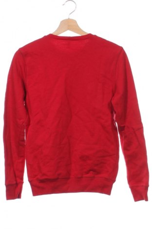 Kinder Shirt United Colors Of Benetton, Größe 12-13y/ 158-164 cm, Farbe Rot, Preis € 9,99