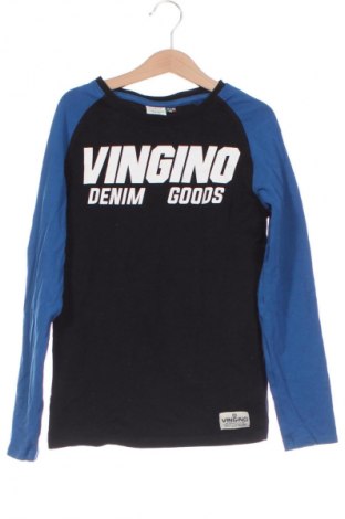 Kinder Shirt Vingino, Größe 8-9y/ 134-140 cm, Farbe Mehrfarbig, Preis 15,99 €