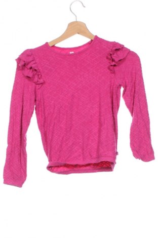 Kinder Shirt WE, Größe 6-7y/ 122-128 cm, Farbe Rosa, Preis 7,99 €