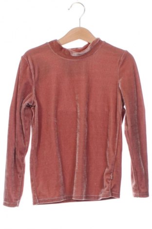 Kinder Shirt WE, Größe 6-7y/ 122-128 cm, Farbe Aschrosa, Preis € 3,99