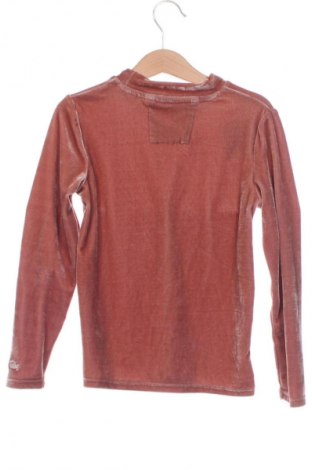 Kinder Shirt WE, Größe 6-7y/ 122-128 cm, Farbe Aschrosa, Preis € 3,99