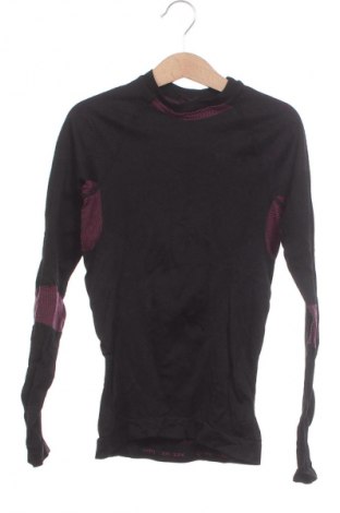 Detská blúzka  Wedze, Veľkosť 11-12y/ 152-158 cm, Farba Čierna, Cena  20,36 €
