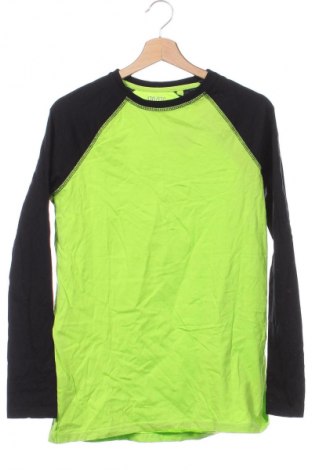 Kinder Shirt Y.F.K., Größe 15-18y/ 170-176 cm, Farbe Grün, Preis 4,99 €