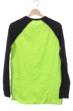 Kinder Shirt Y.F.K., Größe 15-18y/ 170-176 cm, Farbe Grün, Preis € 7,99