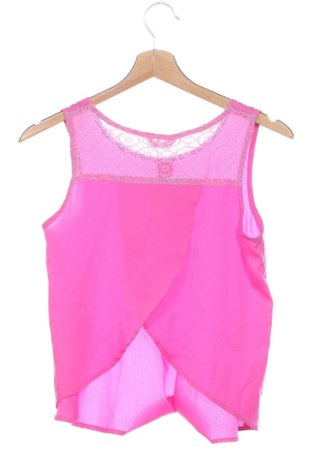 Kinder Shirt Yd, Größe 10-11y/ 146-152 cm, Farbe Rosa, Preis € 1,99