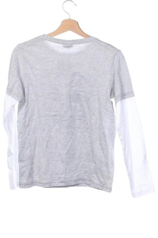Detská blúzka  Young, Veľkosť 9-10y/ 140-146 cm, Farba Sivá, Cena  6,00 €