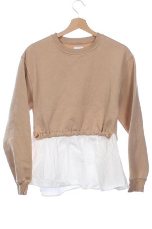 Kinder Shirt Zara, Größe 12-13y/ 158-164 cm, Farbe Beige, Preis € 9,99