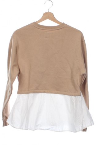 Kinder Shirt Zara, Größe 12-13y/ 158-164 cm, Farbe Beige, Preis € 9,99