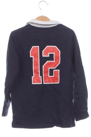 Dziecięca bluzka Zara, Rozmiar 5-6y/ 116-122 cm, Kolor Niebieski, Cena 45,99 zł