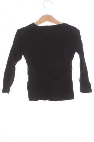 Kinder Shirt Zeeman, Größe 4-5y/ 110-116 cm, Farbe Schwarz, Preis € 3,99