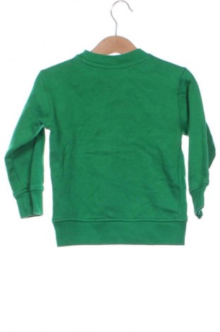 Dziecięca bluzka Zeeman, Rozmiar 2-3y/ 98-104 cm, Kolor Zielony, Cena 16,99 zł