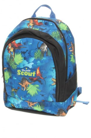 Kindertasche Scout, Farbe Mehrfarbig, Preis € 6,99