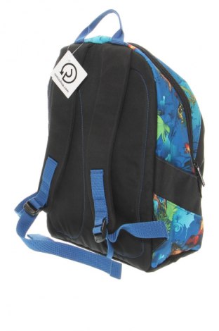 Kindertasche Scout, Farbe Mehrfarbig, Preis € 6,99