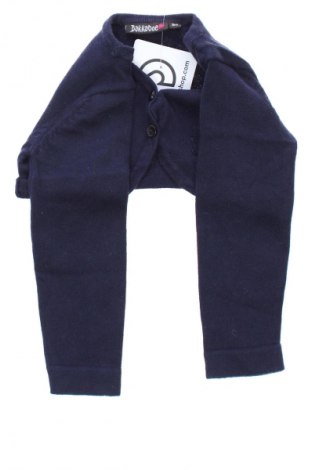 Detský kardigán Bakkaboe, Veľkosť 9-12m/ 74-80 cm, Farba Modrá, Cena  9,95 €