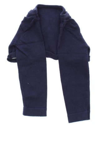 Detský kardigán Bakkaboe, Veľkosť 9-12m/ 74-80 cm, Farba Modrá, Cena  9,95 €
